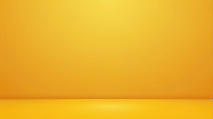 plain background wallpaper, full clean blank plain Bright yellow background

