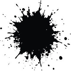 Celebrate the beauty of words and creativity with "World Poetry Day" graphic elements in silhouette vector illustration style