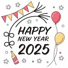 happy new year
