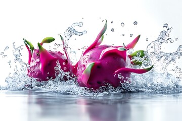 Colorful Easter eggs concept with nest and decorating of leaves. happy easter! easter greeting card background