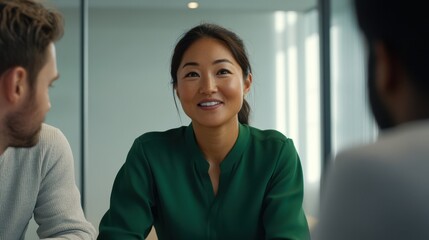 The Engaged Business Meeting