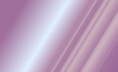 Modern Abstract blue geometric shapes background.