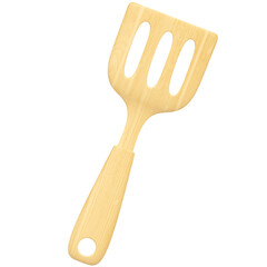 3D Spatula 