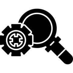 Search Engine Icon