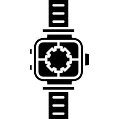 Smartwatch Icon