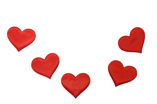 ornament, decoration, simbol declaration of love, Valentine's day, red hearts for background