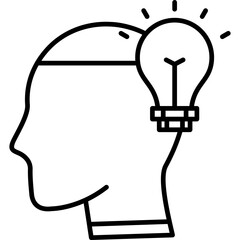 Idea Icon