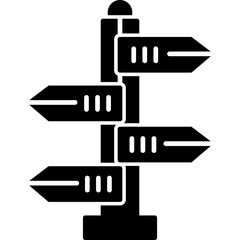 Decision Making Icon