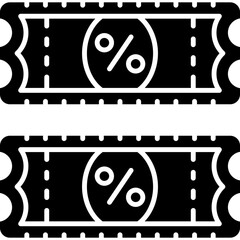 Voucher Icon