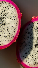Dragon fruit 