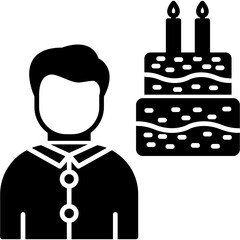 Cake Icon