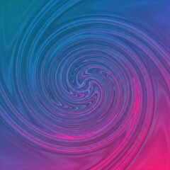 Fototapeta premium spiral abstract background