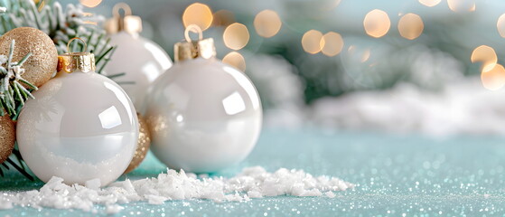 Holiday cheer wrapped in a greeting card: Merry Christmas and Happy New Year!