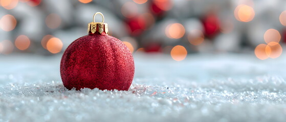 A beautiful holiday card wishing you a Merry Christmas and a prosperous New Year