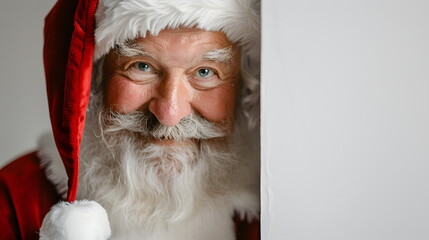 A festive winter greeting card wishing you a Merry Christmas and a Happy New Year