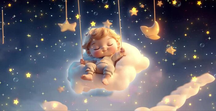 lullaby for babies to go to sleep,