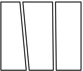 illustration of a frame