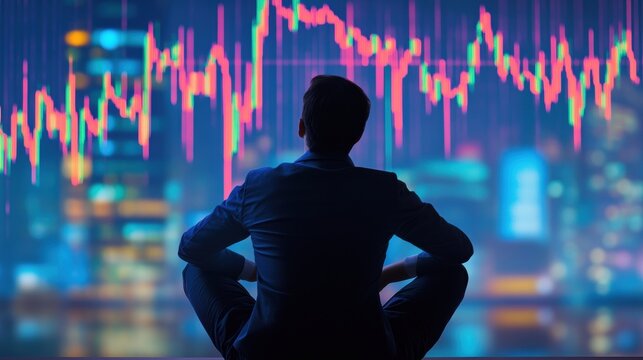 Learning about stock investments and financial growth