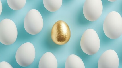 Concept of individuality exclusivity better choice.