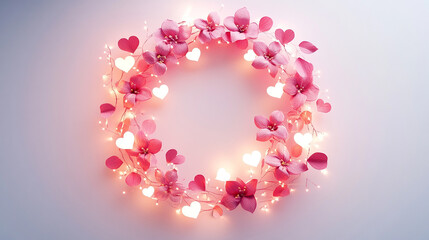 Obraz premium ai generated background Image