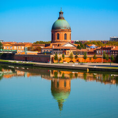 Hospital Saint Joseph Chapel, Toulouse