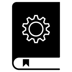 book  guide icon