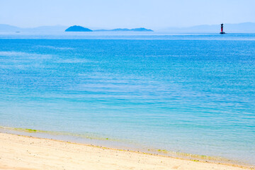 瀬戸内海