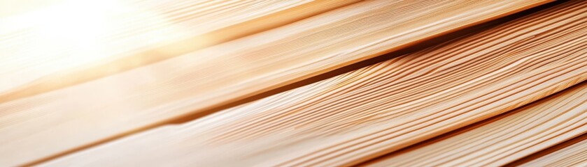 Wood Grain Patterns Close-Up Photography Natural Environment Bright Lighting Textural Details