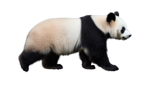 Giant Panda Profile