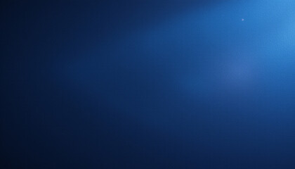 Uniform Dark Blue Texture Background for Design Projects