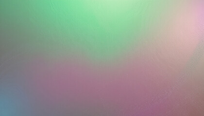 Obraz premium Abstract Gradient Texture with Pastel Colors