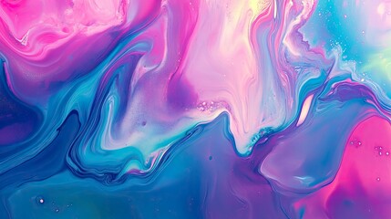 Obraz premium Dark blue green purple magenta fuchsia abstract background. color gradient. Line, stripe. Light bright spot. Colorful background with space for design. 