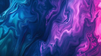 Dark blue green purple magenta fuchsia abstract background. color gradient. Line, stripe. Light bright spot. Colorful background with space for design. 