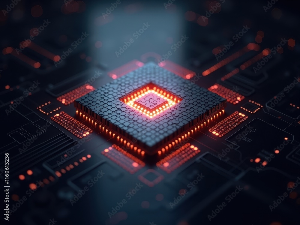 Aufkleber exploring the artistic representation of graphene in a minimalistic, futuristic design reflecting ad