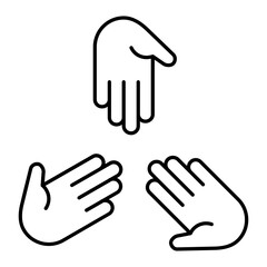 Fototapeta premium Team Work