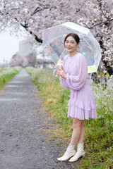 美しい日本女性