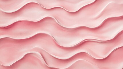 Obraz premium Pink Swimming pool water texture,pink sea beach,water surface,fresh abstract nature background,Rippled pattern concept,copy space.