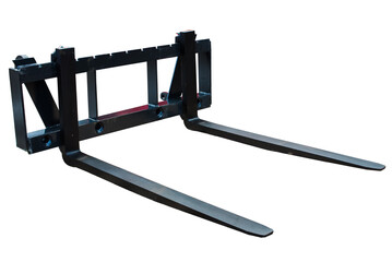 forklift forks