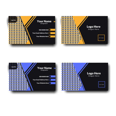 Business Card 7