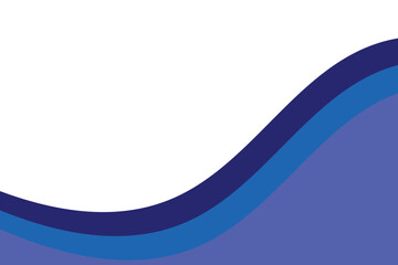 abstract wave background