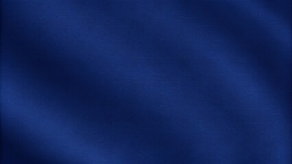 a dark blue background with a smooth and shiny texture.