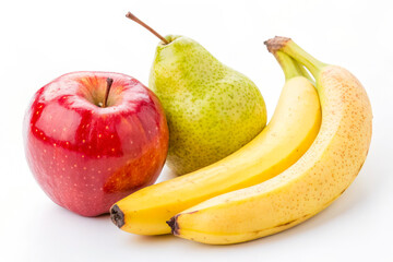 a bunch of bananas