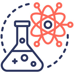 Science Icon