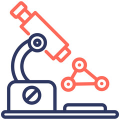 Microscope Icon