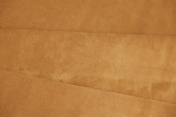 Leather texture: Elegant folds and shading A representation of high quality leather with visible wrinkles and shading that highlight the softness and structure of the material.