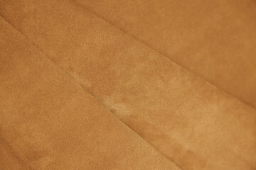 Leather texture: Elegant folds and shading A representation of high quality leather with visible wrinkles and shading that highlight the softness and structure of the material.