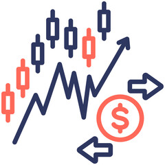 Trading Icon