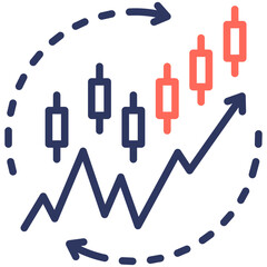 Trading Icon