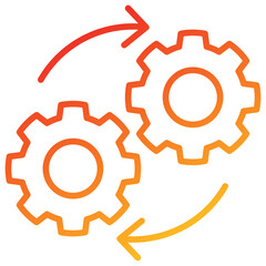 Integration Icon