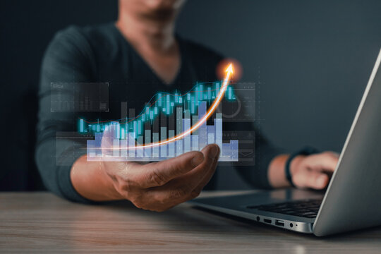 This concept highlights the importance of a strategic plan in digital marketing, focusing on driving growth, enhancing engagement, and achieving measurable success through innovation and analytics.